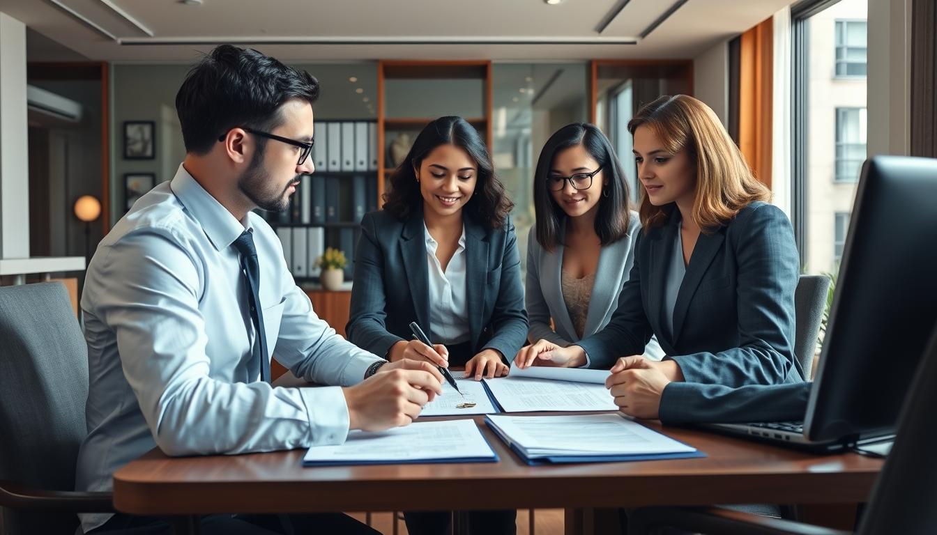 Company registration process