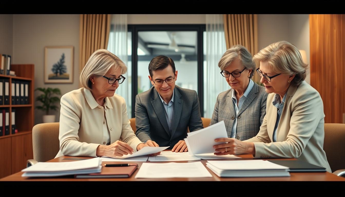 Startup contract planning