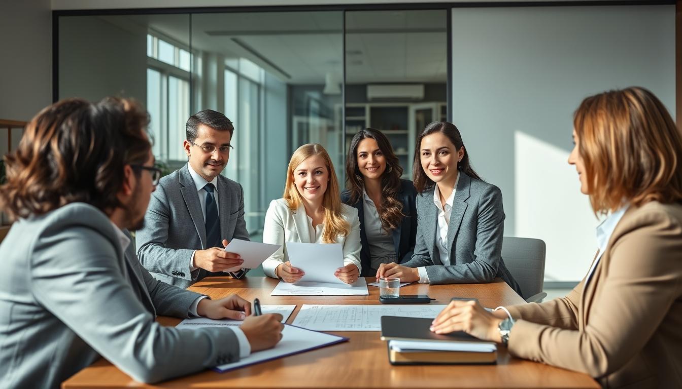 Business legal support and planning for entrepreneurs